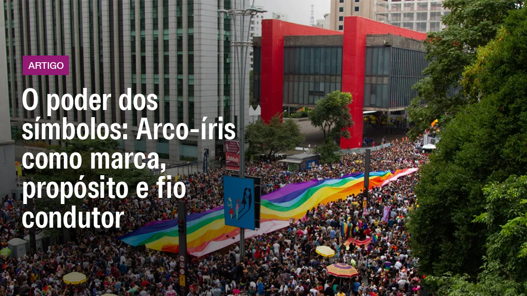 Arco-Íris