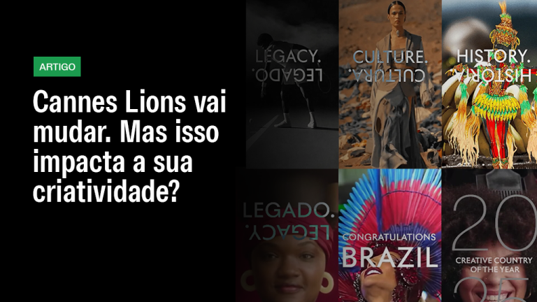 Cannes Lions 2026: Mudanças nas Regras de Integridade e Impacto no Branding